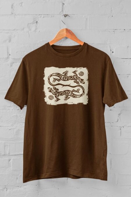 040 2 lagartos tatoo