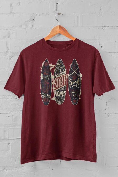 117 Surf 3 tablas vintage