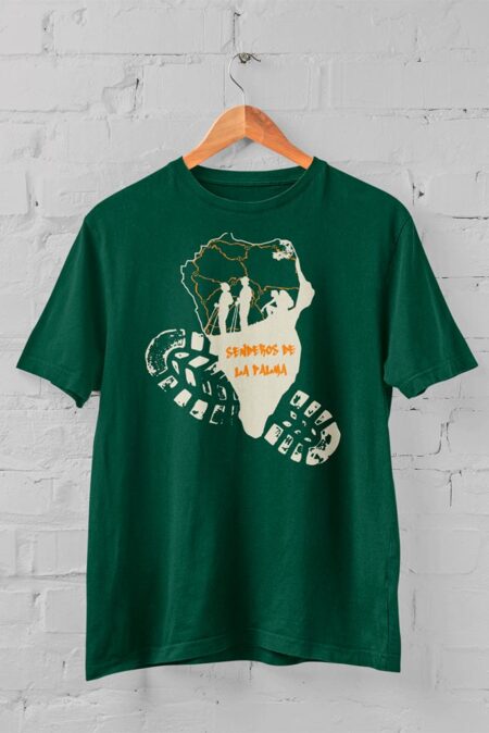 302 La Palma senderos