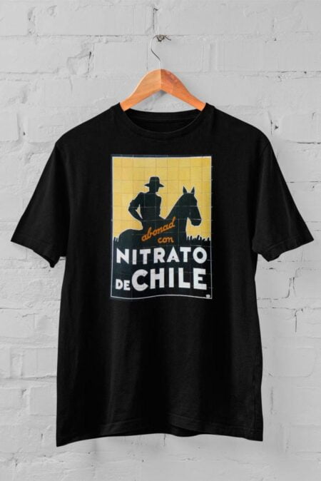 314 Nitrato de chile