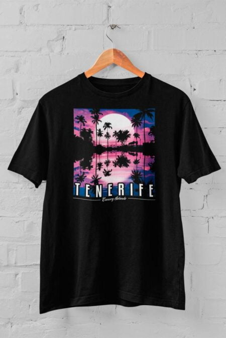 317 Tenerife islas canarias