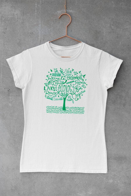 Árbol ecologic