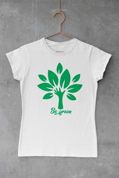 Be Green