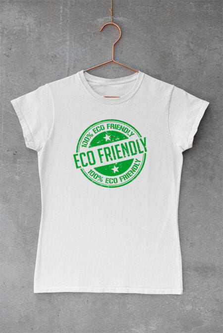 Eco friendly