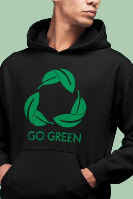 Go Green