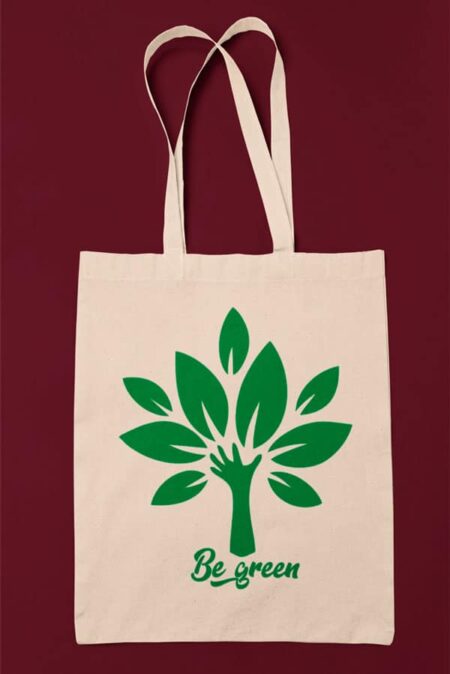 Be Green