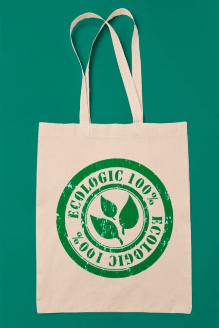 100% Ecologic