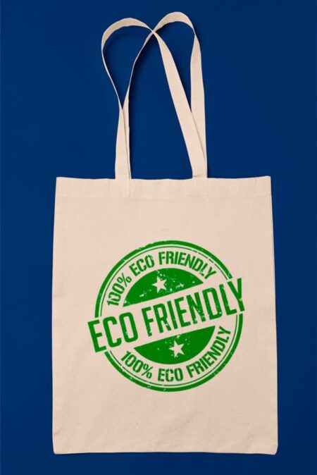 Eco Friendly