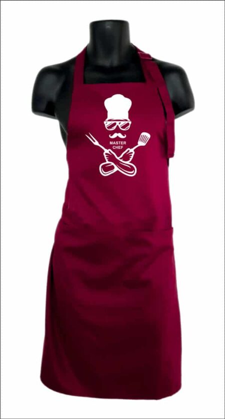 Master Chef