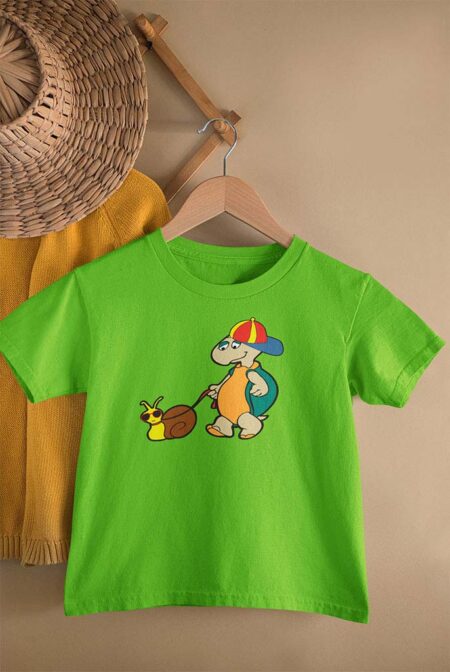 110N Tortuga & Caracol