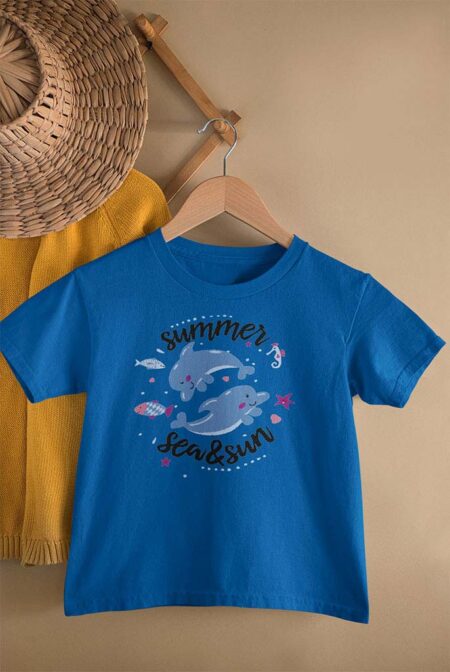 146N Delfines Summer