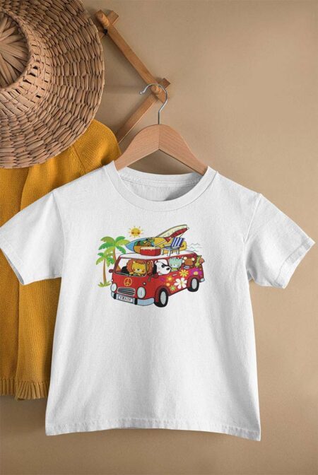 184N Furgo Animalitos