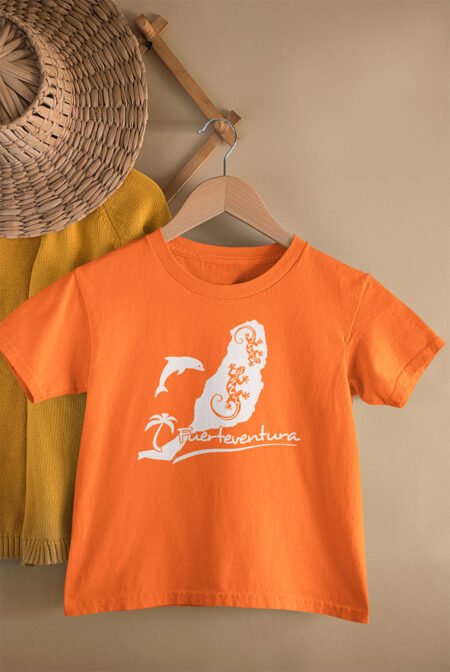 93N Mapa Fuerteventura