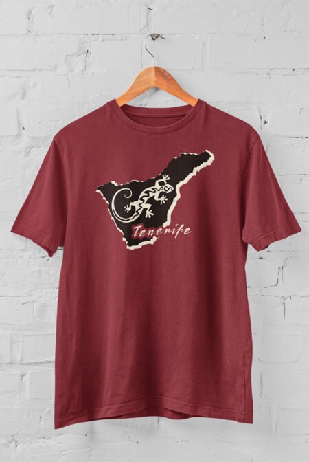 055 Tenerife Isla Lagarto