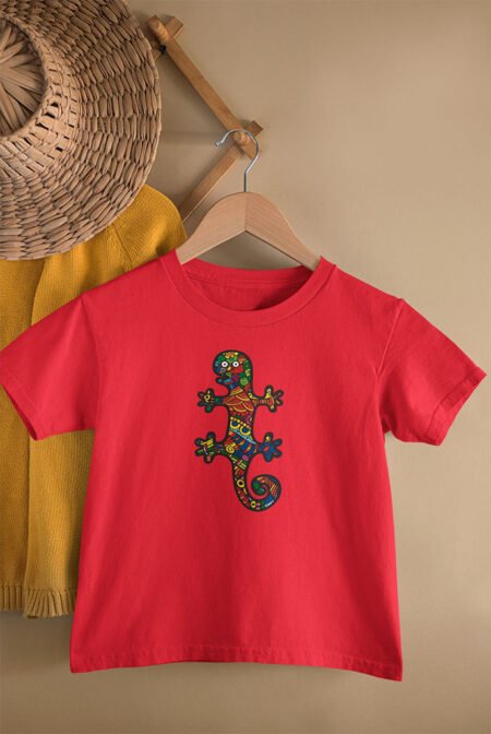 157N Lagarto Cabezón