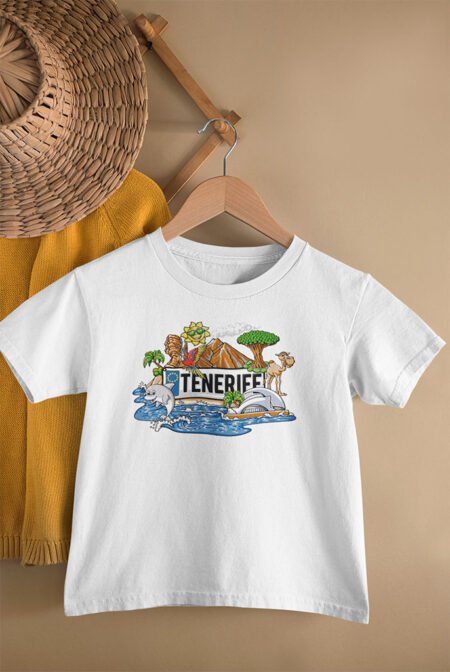 169N Tenerife Teide