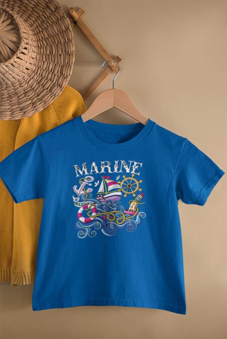 172N Marine