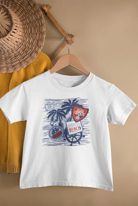 185N Tropical Beach