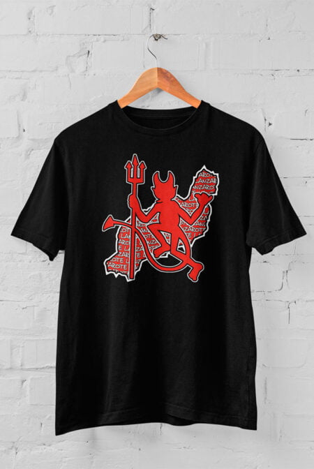 19LZ Diablillo surfero