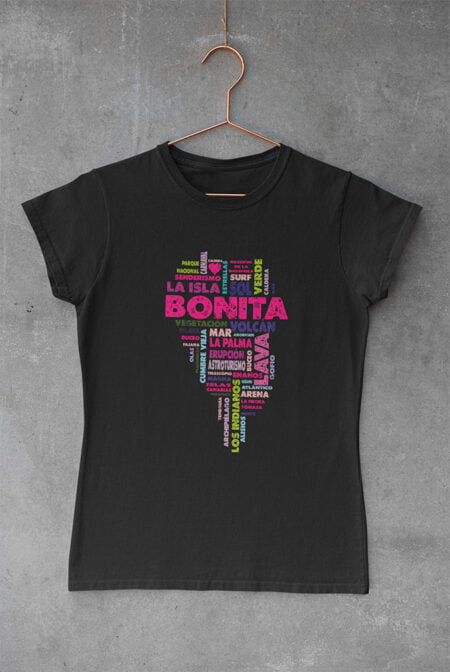 117M Isla Bonita