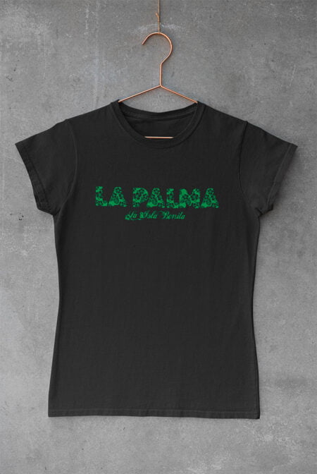 129 La Palma verde