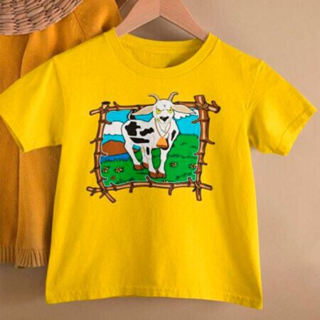 Camisetas niño