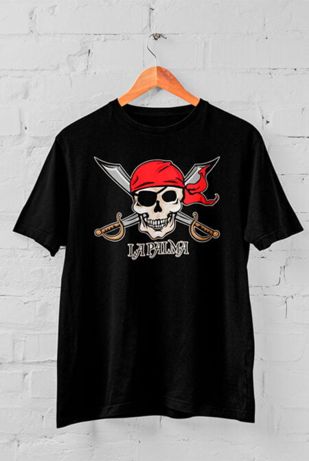 192N La Palma Pirata