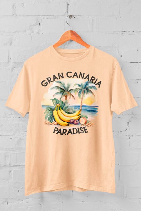 360 Plátano Paradise