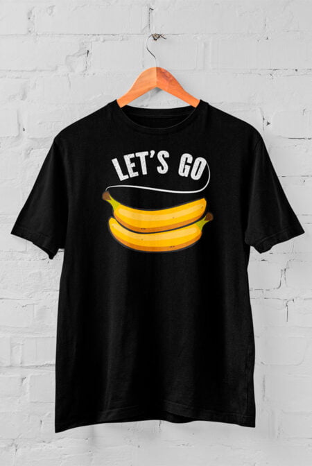 361 Plátano Let's Go